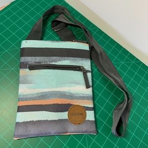 Dakine Crossbody Purse